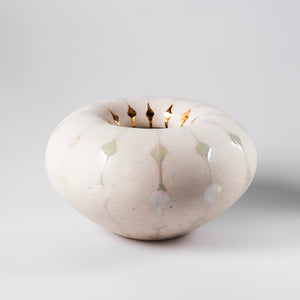 Abigail Regner, "Precious Vortex"