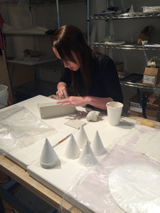 Donate to GHP Residency and Exhibition Programming