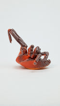 Load image into Gallery viewer, Yage Wang, "Bug (Orange Rust)"
