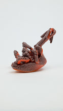 Load image into Gallery viewer, Yage Wang, "Bug (Orange Rust)"
