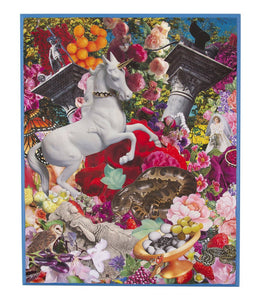 Brad Parsons, Unicorn Collage