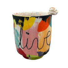 Load image into Gallery viewer, Dustin Yager - CUP Let Me Live
