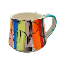 Load image into Gallery viewer, Dustin Yager - MUG are you fuckin dum
