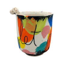 Load image into Gallery viewer, Dustin Yager - CUP Let Me Live
