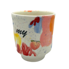 Load image into Gallery viewer, Dustin Yager - CUP Clay My Cheeks&nbsp;

