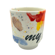 Load image into Gallery viewer, Dustin Yager - CUP Clay My Cheeks&nbsp;

