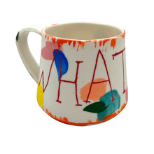 Load image into Gallery viewer, Dustin Yager - MUG Red Whatever
