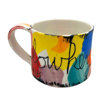 Load image into Gallery viewer, Dustin Yager - MUG Lowkey chopped bruh
