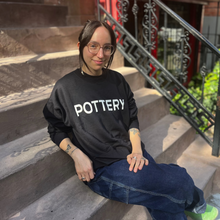 Load image into Gallery viewer, Pottery Sweatshirt
