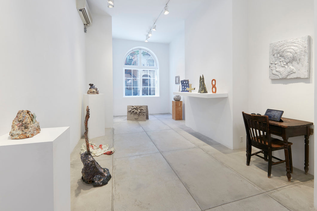 Donate to GHP Residency and Exhibition Programming