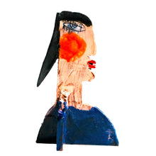 Load image into Gallery viewer, Jacky Marshall - Profile
