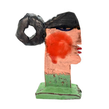 Load image into Gallery viewer, Jacky Marshall - Profile
