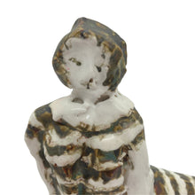 Load image into Gallery viewer, Leigh Burton - "woman about to"
