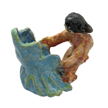 Load image into Gallery viewer, Leigh Burton - "armchair"
