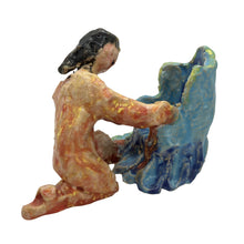 Load image into Gallery viewer, Leigh Burton - "armchair"
