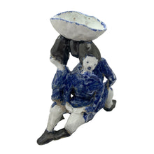 Load image into Gallery viewer, Leigh Burton - "women holding olive dish"
