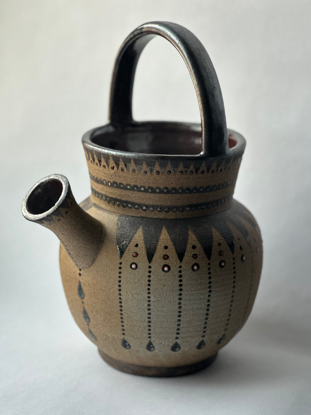 Gina Tibbott, 