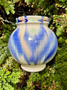 Haakon Lenzi, "Fluxware Vase"