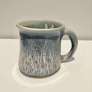 Jenni Lukasiewicz - Wheel Thrown Mug