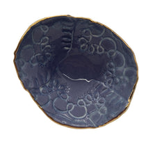 Load image into Gallery viewer, Jessica Colas - Purple Mini with Luster
