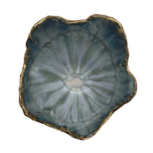 Load image into Gallery viewer, Jessica Colas - Small Wavy Top Bowl with Luster
