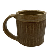 Kaitlin McClure - Hand-Built Cup