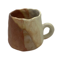 Kaitlin McClure - Hand-Built Cup