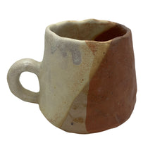 Load image into Gallery viewer, Kaitlin McClure - Hand-Built Cup
