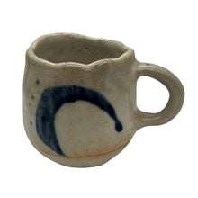 Load image into Gallery viewer, Kaitlin McClure - Hand-Built Cup
