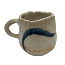 Load image into Gallery viewer, Kaitlin McClure - Hand-Built Cup
