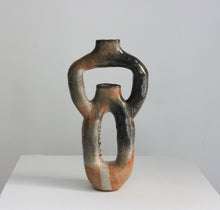 Load image into Gallery viewer, Kaitlin McClure, &quot;Double Vase&quot;
