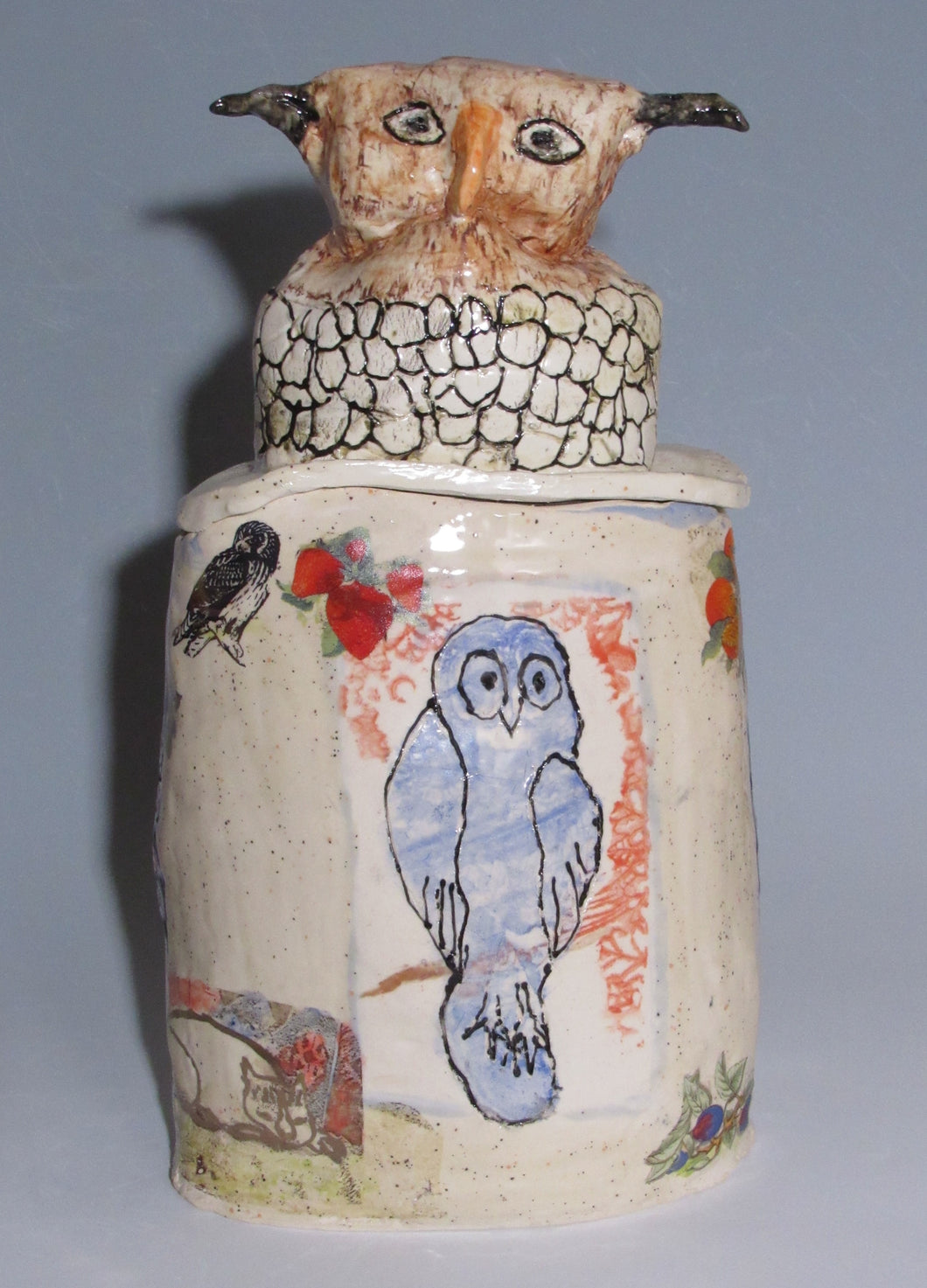 Kate Missett, 