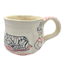 Load image into Gallery viewer, Kate Missett - Mug
