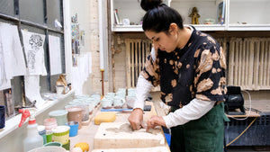 Donate to GHP Residency and Exhibition Programming