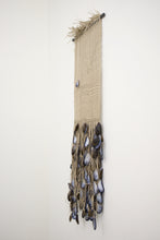 Load image into Gallery viewer, Amanda Curreri, &quot;Il Portafortuna con le Conchiglie (Gold)&quot;
