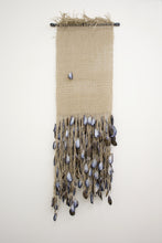Load image into Gallery viewer, Amanda Curreri, &quot;Il Portafortuna con le Conchiglie (Gold)&quot;
