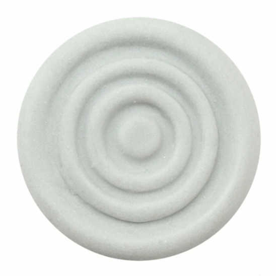 130 Porcelain w/fine white grog - 25lbs. (Currently Enrolled Students & Members Only)