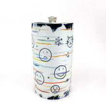 Load image into Gallery viewer, Dustin Yager - Creamsicle Dreamsicle Canister feat. Friend Faces
