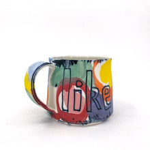 Load image into Gallery viewer, Dustin Yager - Like &amp; Subscribe Mug
