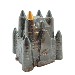 Victoria Shaheen - Castle #3