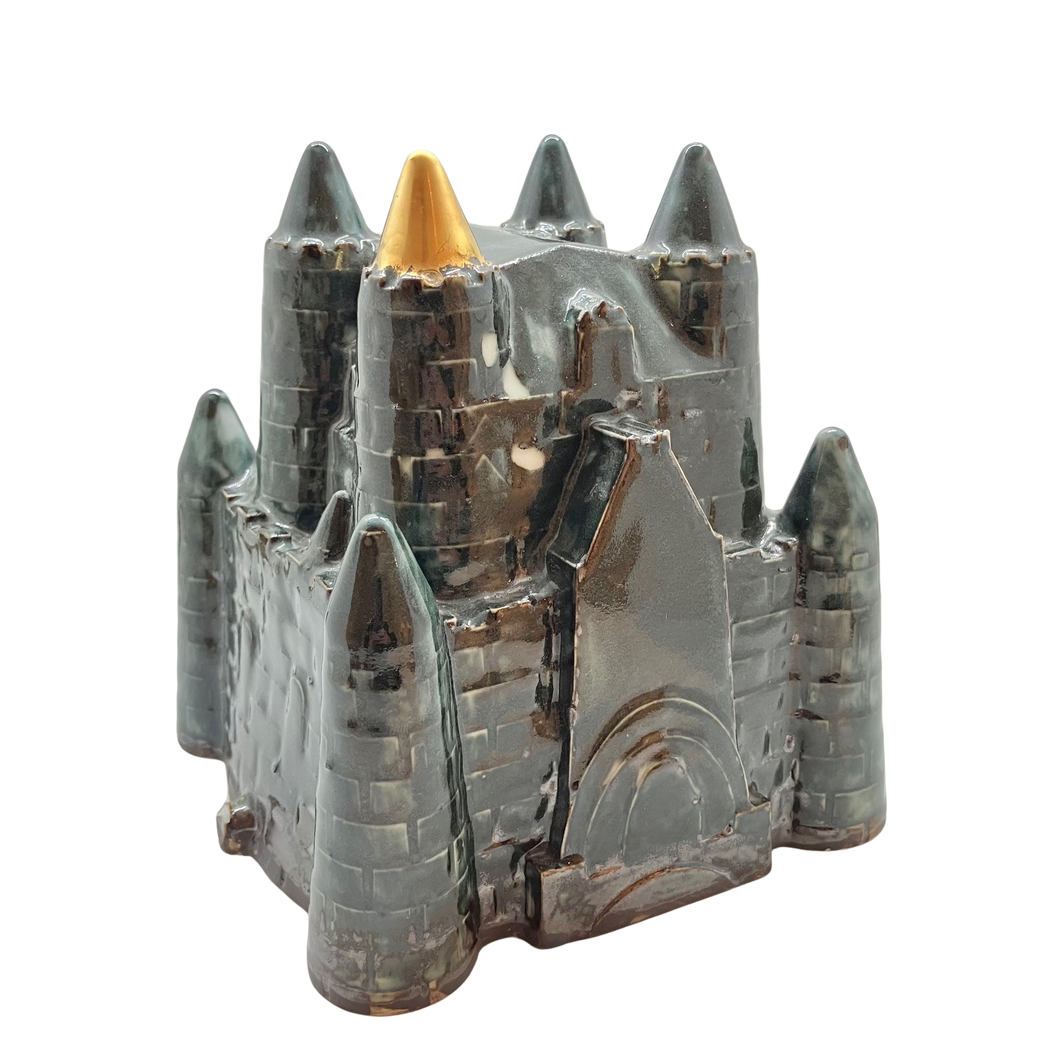 Victoria Shaheen - Castle #3