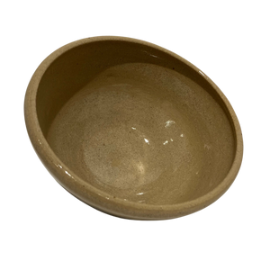 Rudra Schultz Ray - Bowl