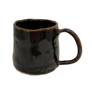 Kaitlin McClure - Hand-Built Cup