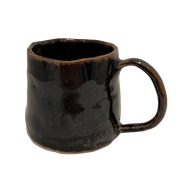 Kaitlin McClure - Hand-Built Cup
