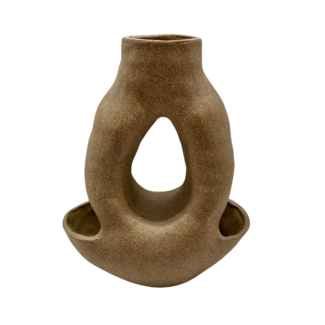 Kaitlin McClure - Vase
