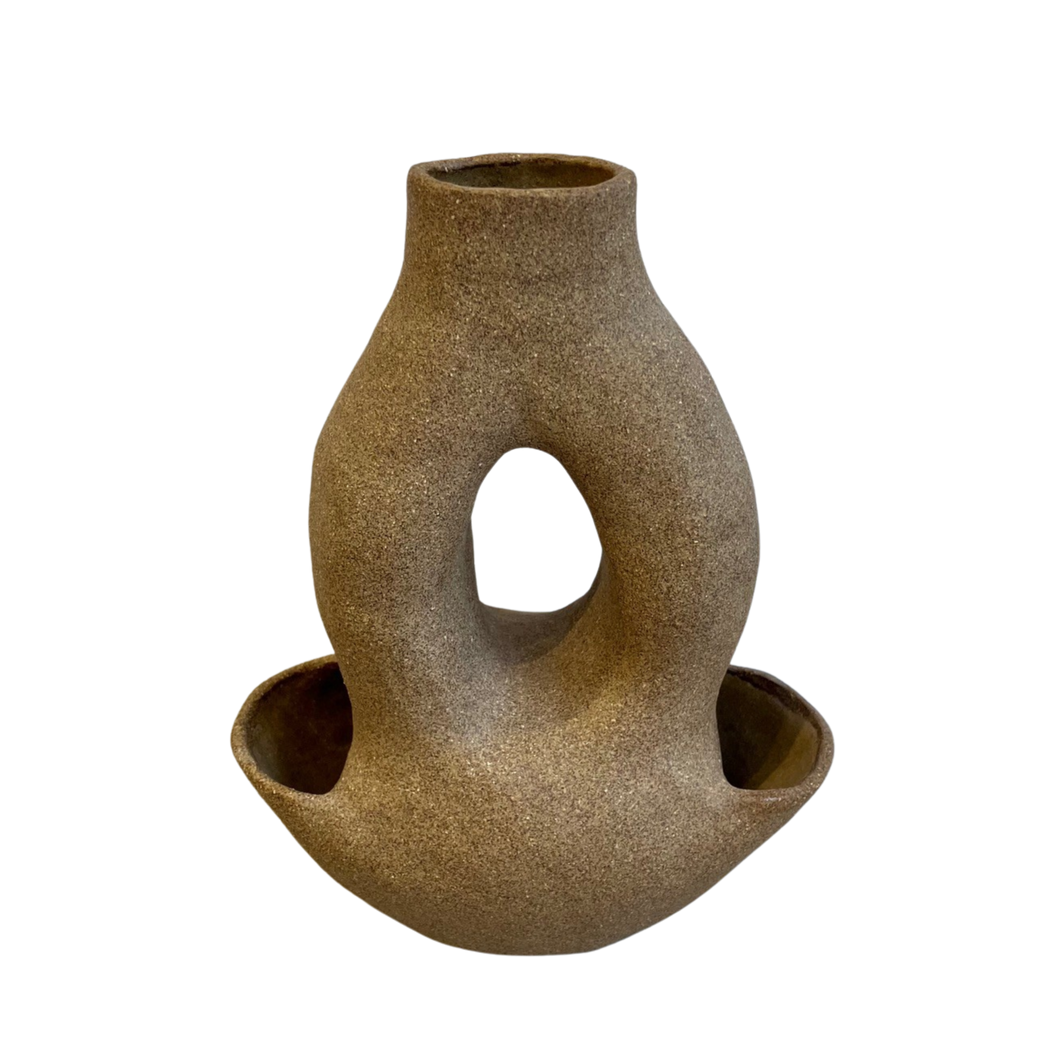 Kaitlin McClure - Vase