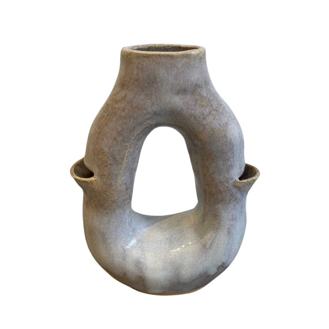 Kaitlin McClure - Vase