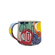 Load image into Gallery viewer, Dustin Yager - Like &amp; Subscribe Mug
