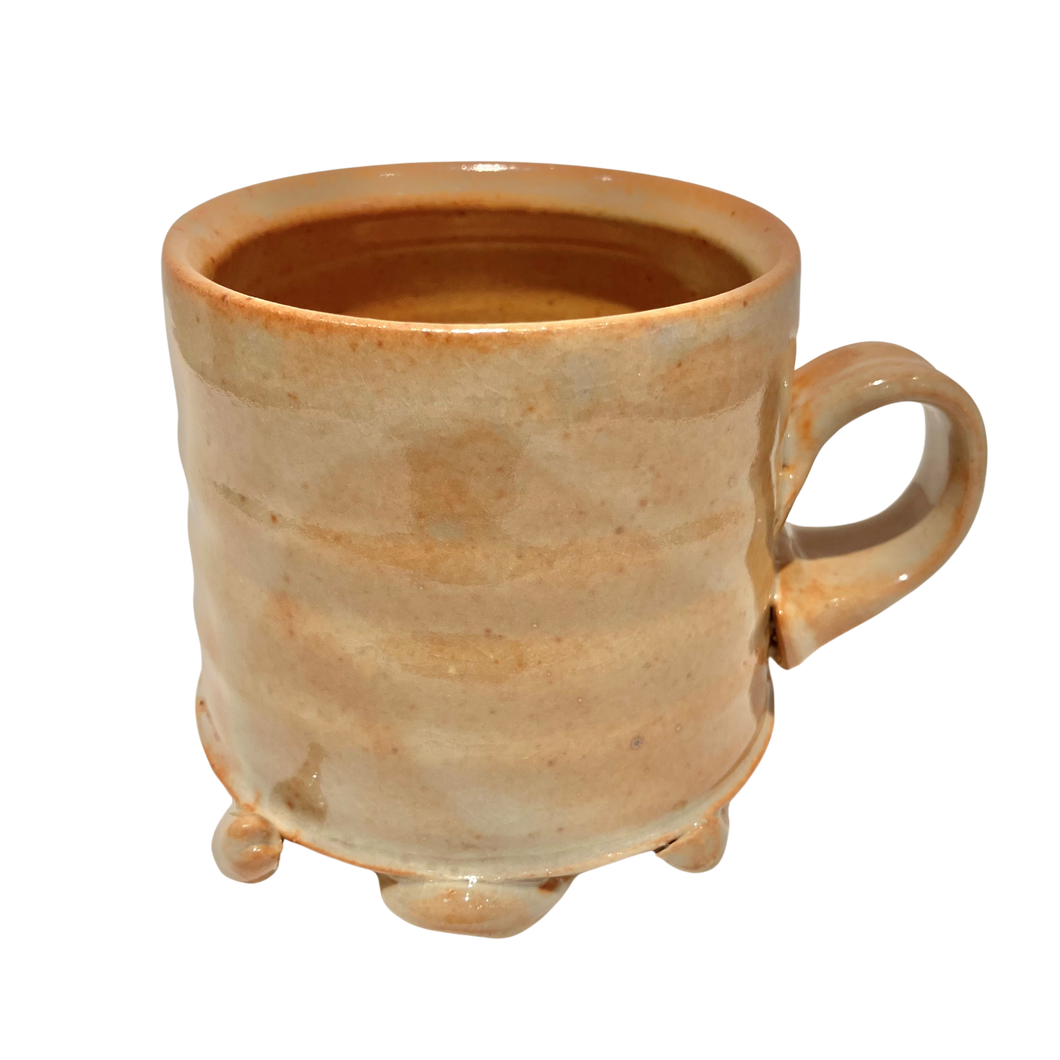 Ryan Rennie - Mug