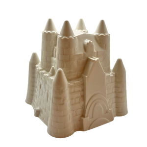 Victoria Shaheen - Castle #4